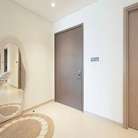 Luxury Apartment With Full Burj Khalifa And Downtown Views Dubai Exterior photo