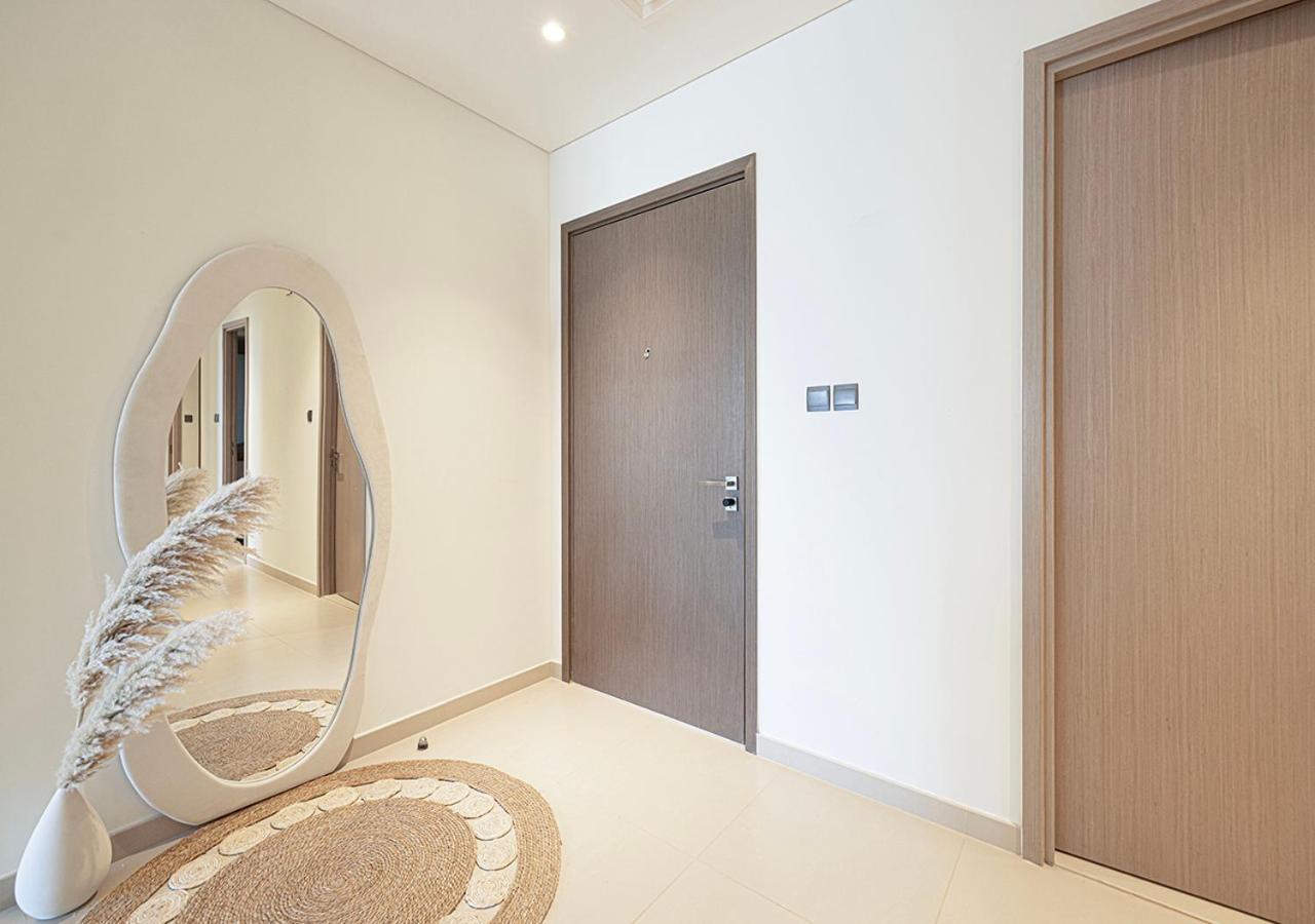 Apartment Luxury With Full Burj Khalifa And Downtown Views *