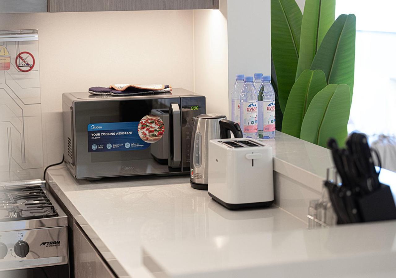 Apartment Luxury With Full Burj Khalifa And Downtown Views Dubai