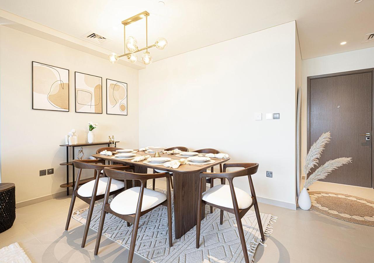 Luxury With Full Burj Khalifa And Downtown Views Apartment Dubai