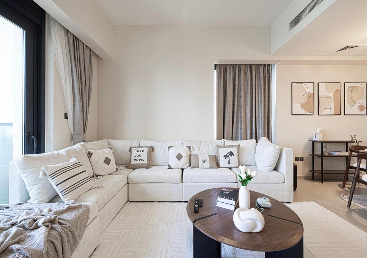 Luxury With Full Burj Khalifa And Downtown Views Apartment Dubai