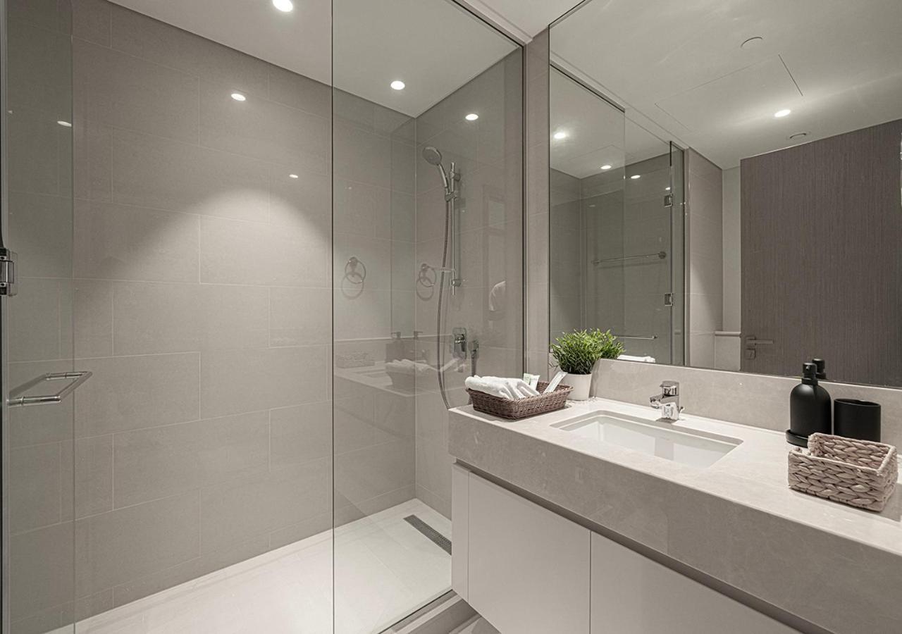 Apartment Luxury With Full Burj Khalifa And Downtown Views Dubai
