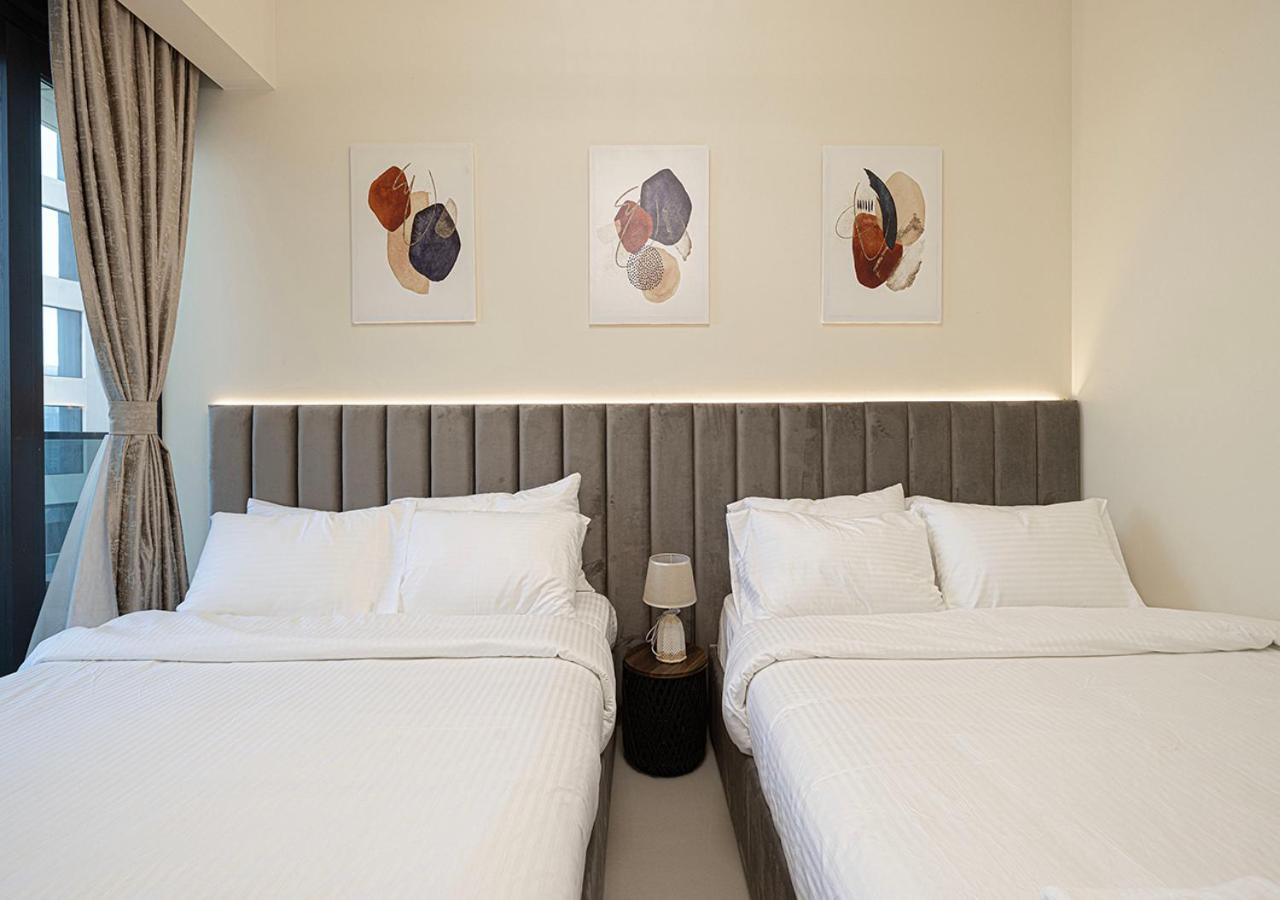 Apartment Luxury With Full Burj Khalifa And Downtown Views Dubai