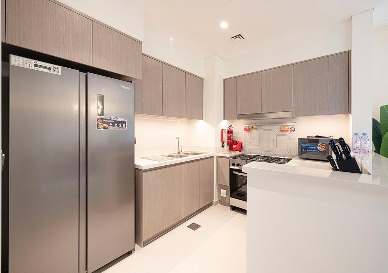 Luxury With Full Burj Khalifa And Downtown Views Dubai