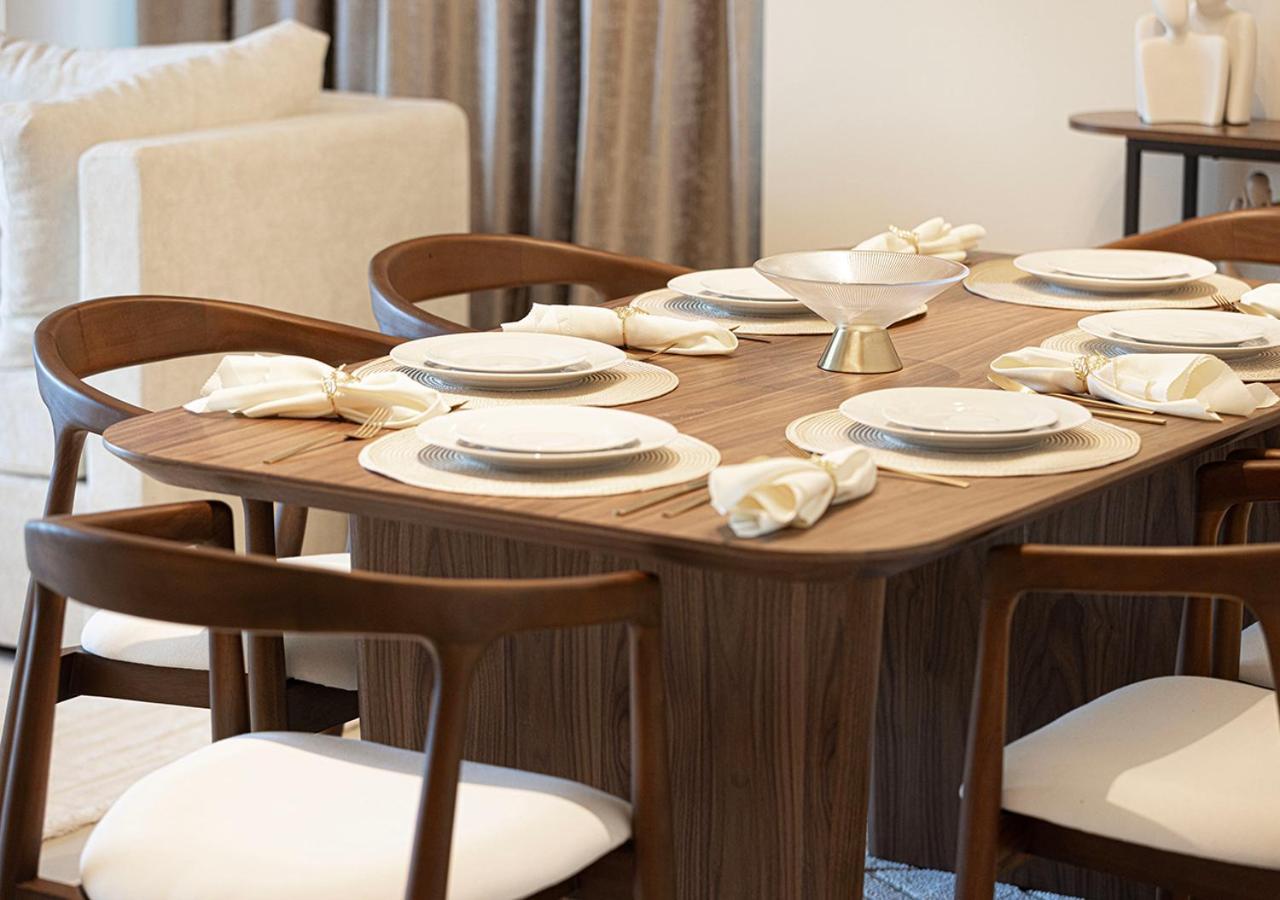 Apartment Luxury With Full Burj Khalifa And Downtown Views Dubai