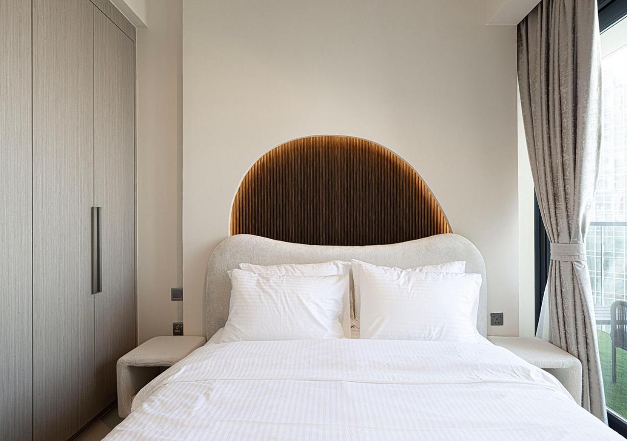 Apartment Luxury With Full Burj Khalifa And Downtown Views