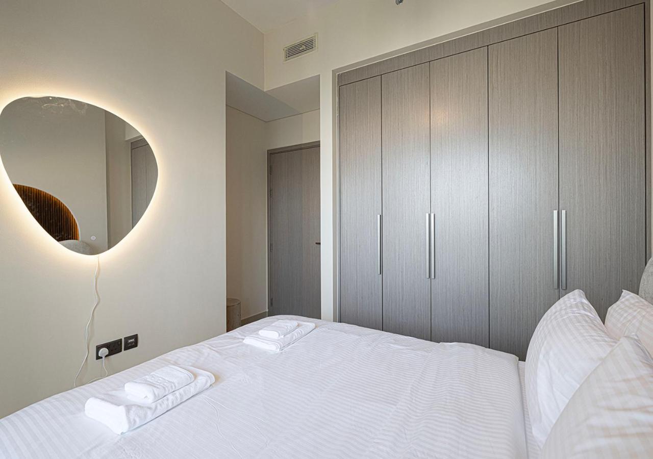 Luxury With Full Burj Khalifa And Downtown Views Apartment Dubai