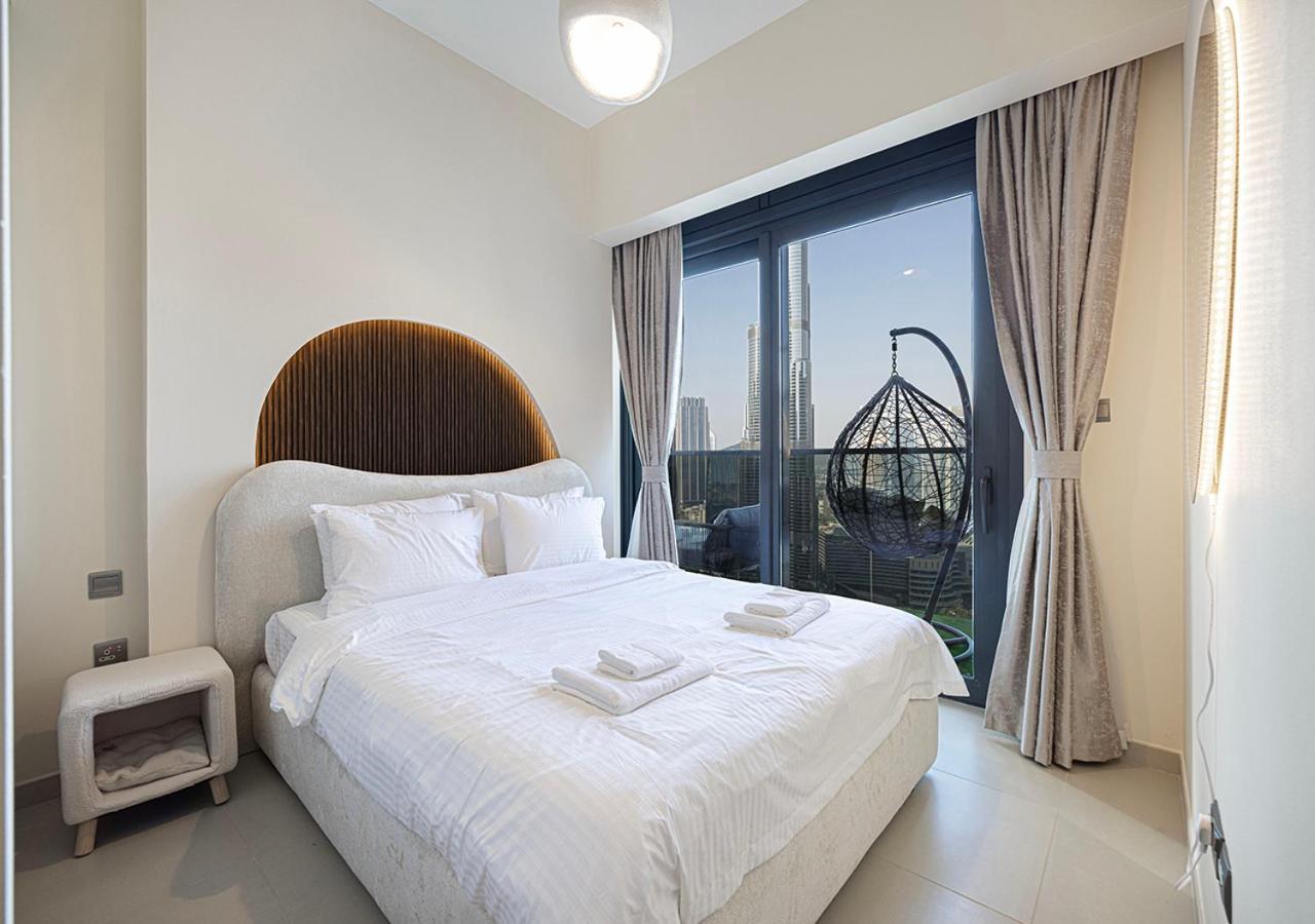 Luxury With Full Burj Khalifa And Downtown Views * Dubai