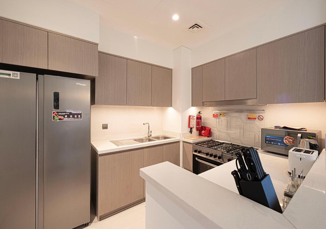 Luxury With Full Burj Khalifa And Downtown Views Apartment Dubai