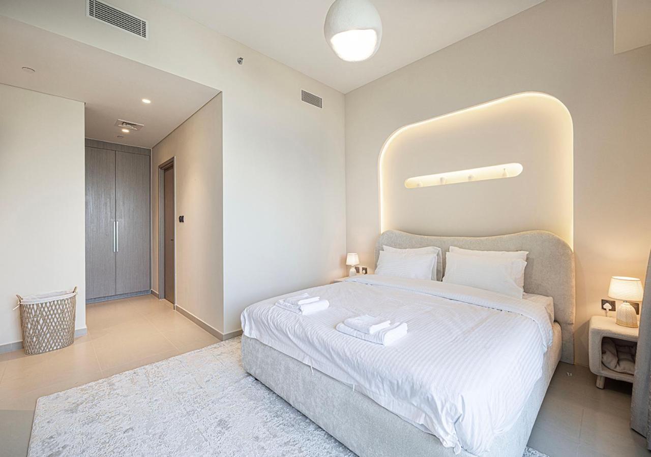 Luxury With Full Burj Khalifa And Downtown Views * Dubai