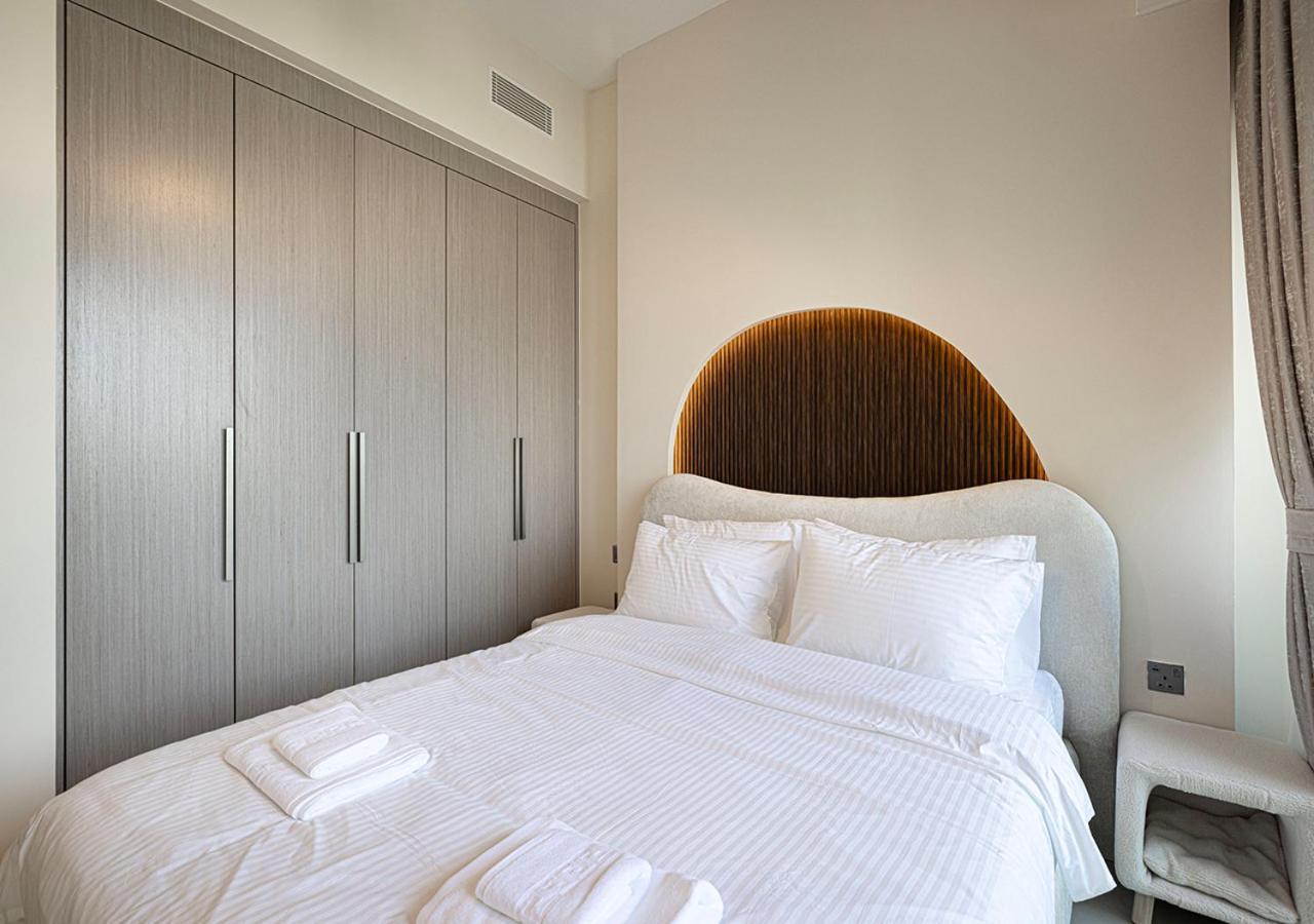 Luxury With Full Burj Khalifa And Downtown Views Apartment Dubai