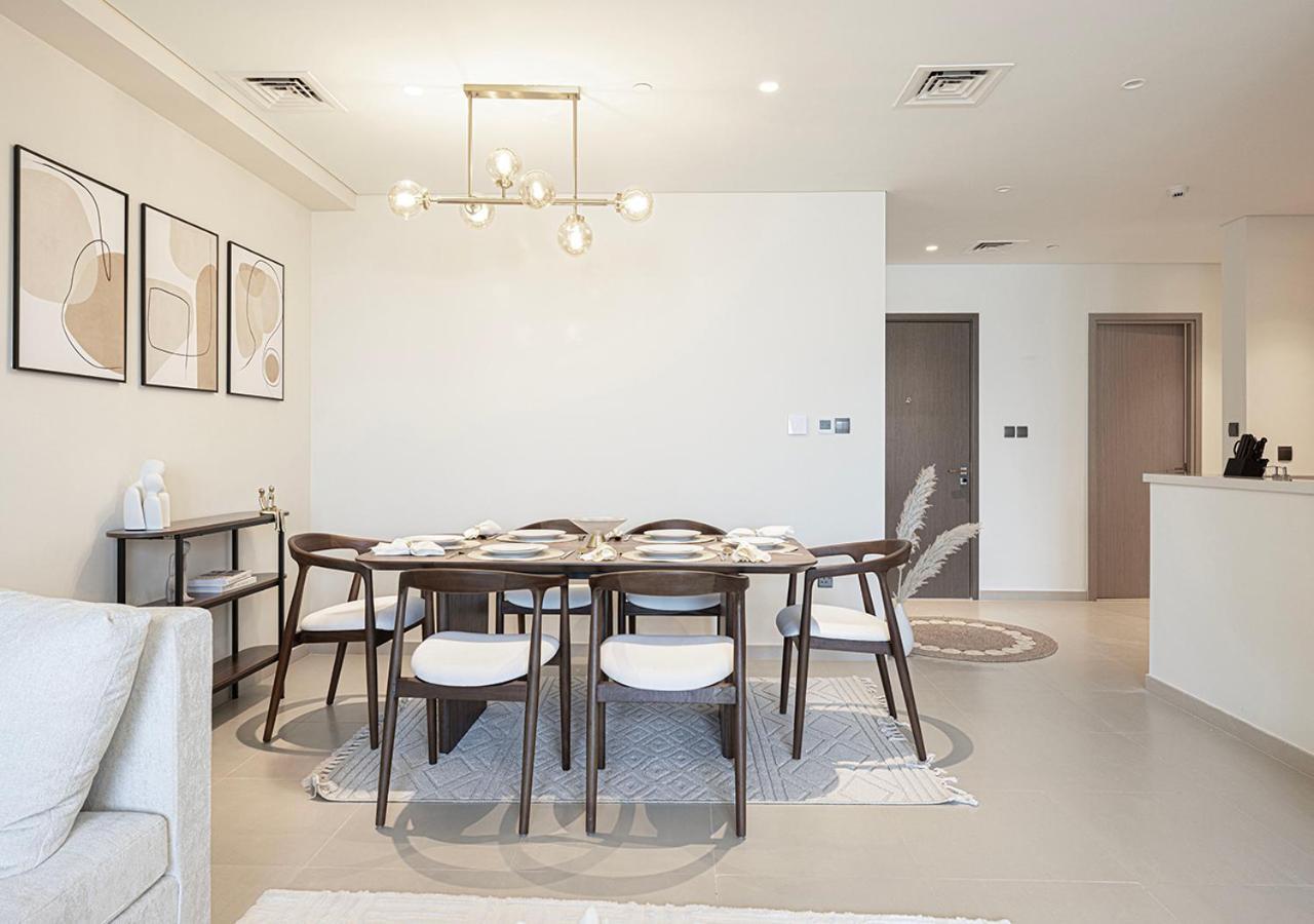 Luxury With Full Burj Khalifa And Downtown Views Apartment