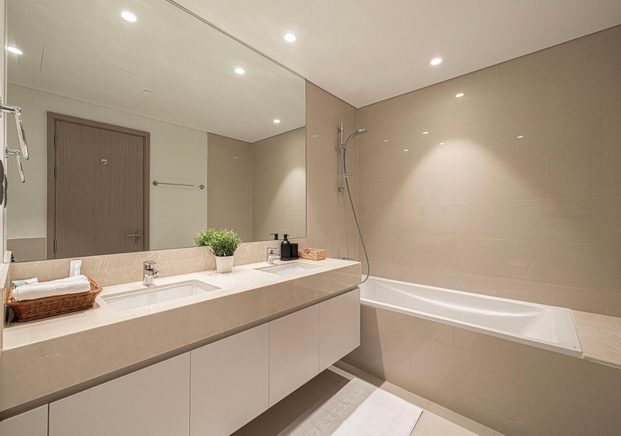 Luxury With Full Burj Khalifa And Downtown Views * دبي